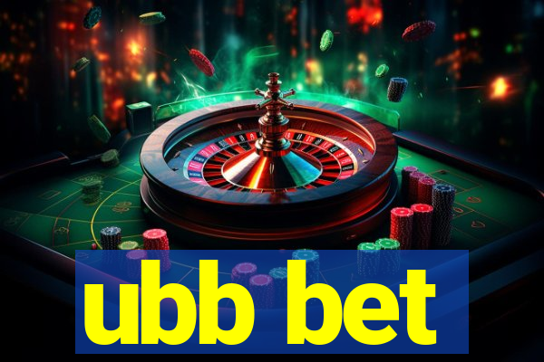 ubb bet